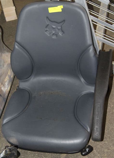 bobcat seats for sale